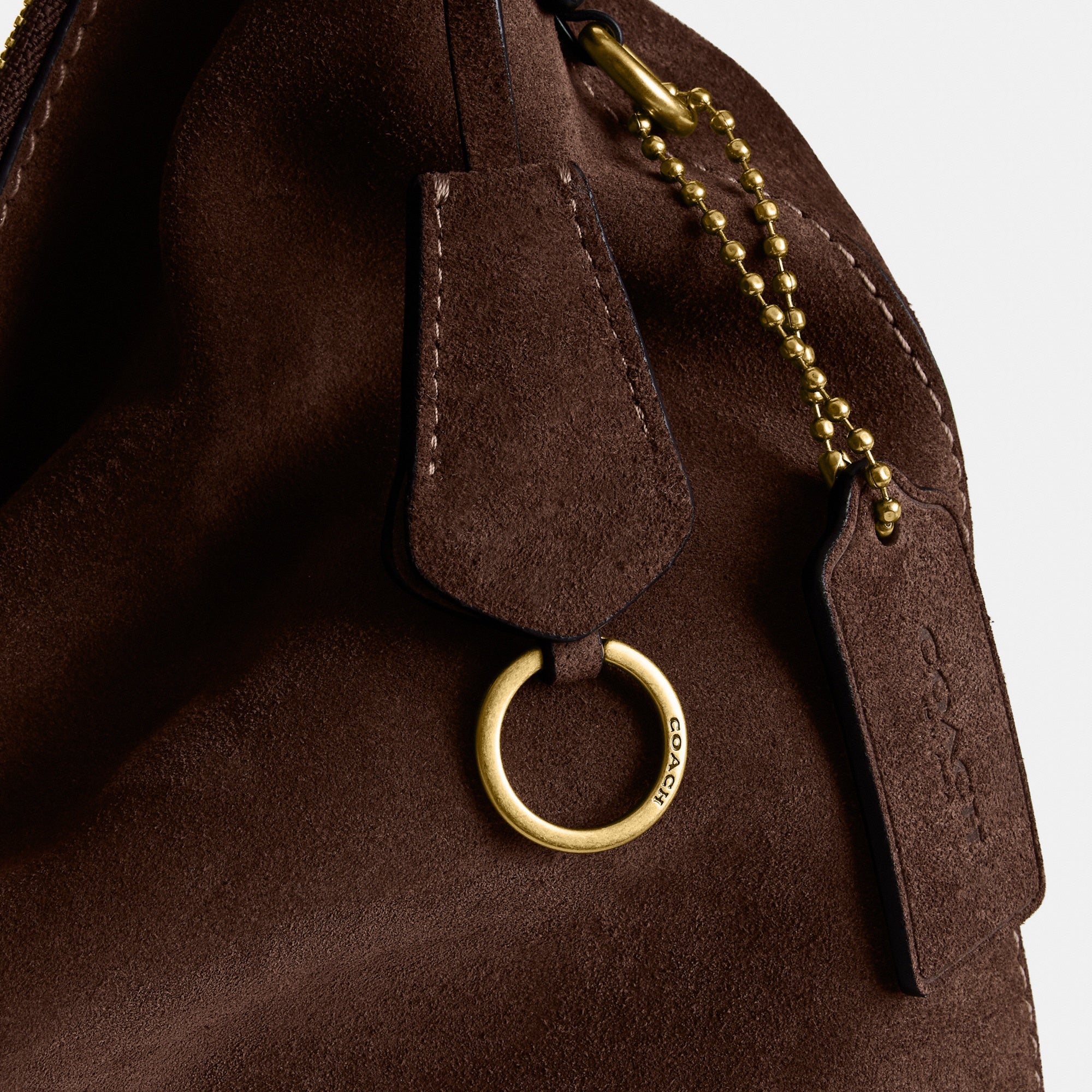 Mott Messenger Bag 38