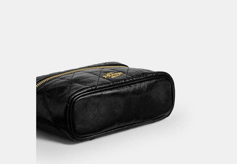Rainer Crossbody Bag 18 With Quilting