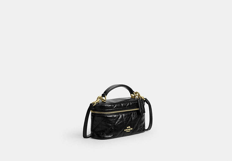 Rainer Crossbody Bag 18 With Quilting