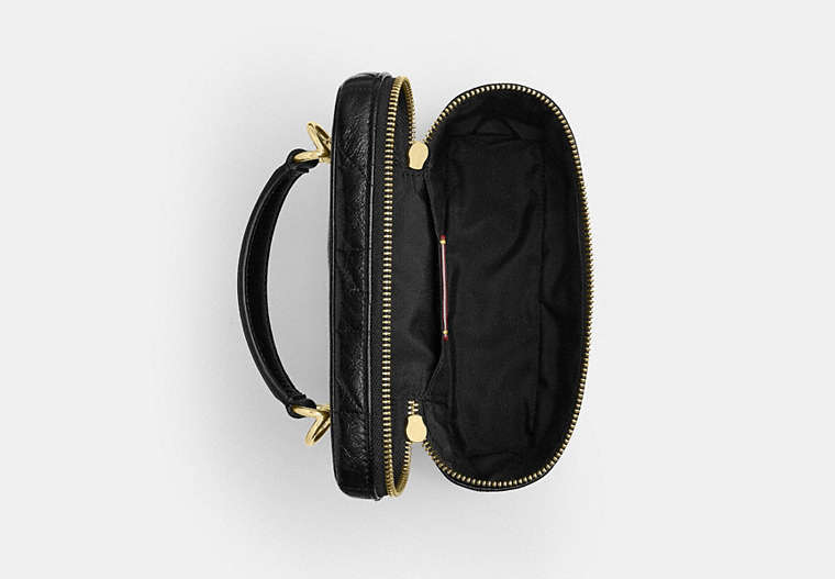 Rainer Crossbody Bag 18 With Quilting