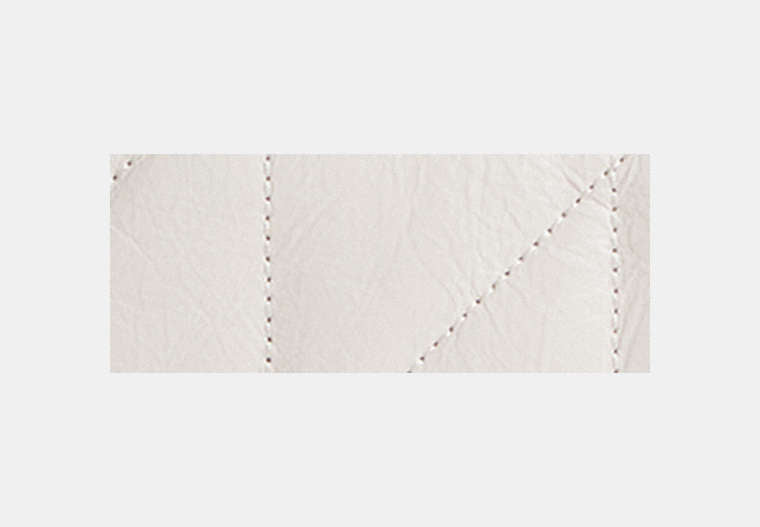 Rainer Crossbody Bag 18 With Quilting