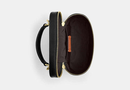 Rainer Crossbody Bag 18 In Signature Canvas