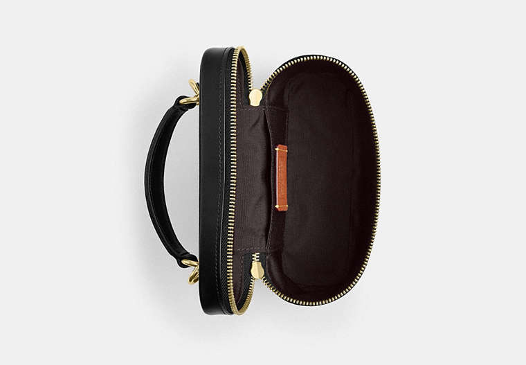 Rainer Crossbody Bag 18 In Signature Canvas