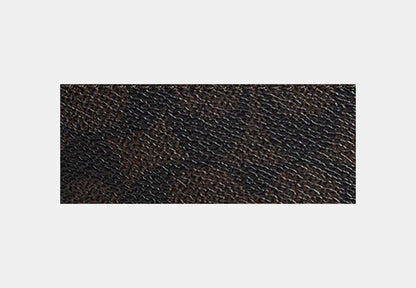 Rainer Crossbody Bag 18 In Signature Canvas