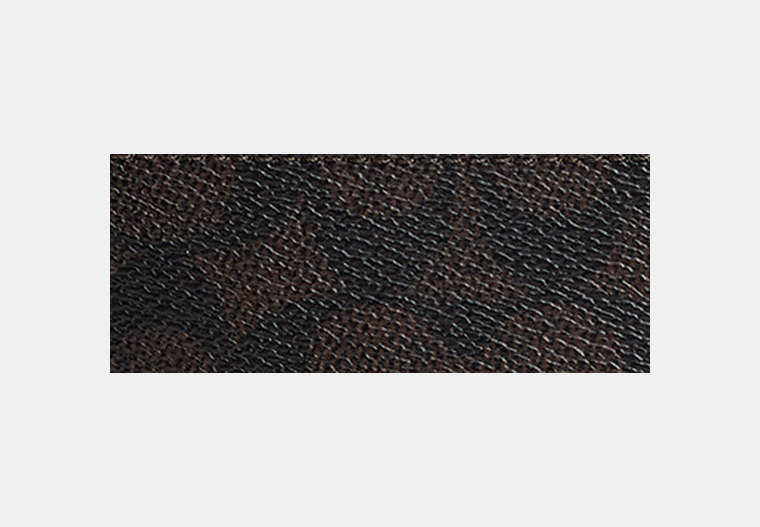 Rainer Crossbody Bag 18 In Signature Canvas