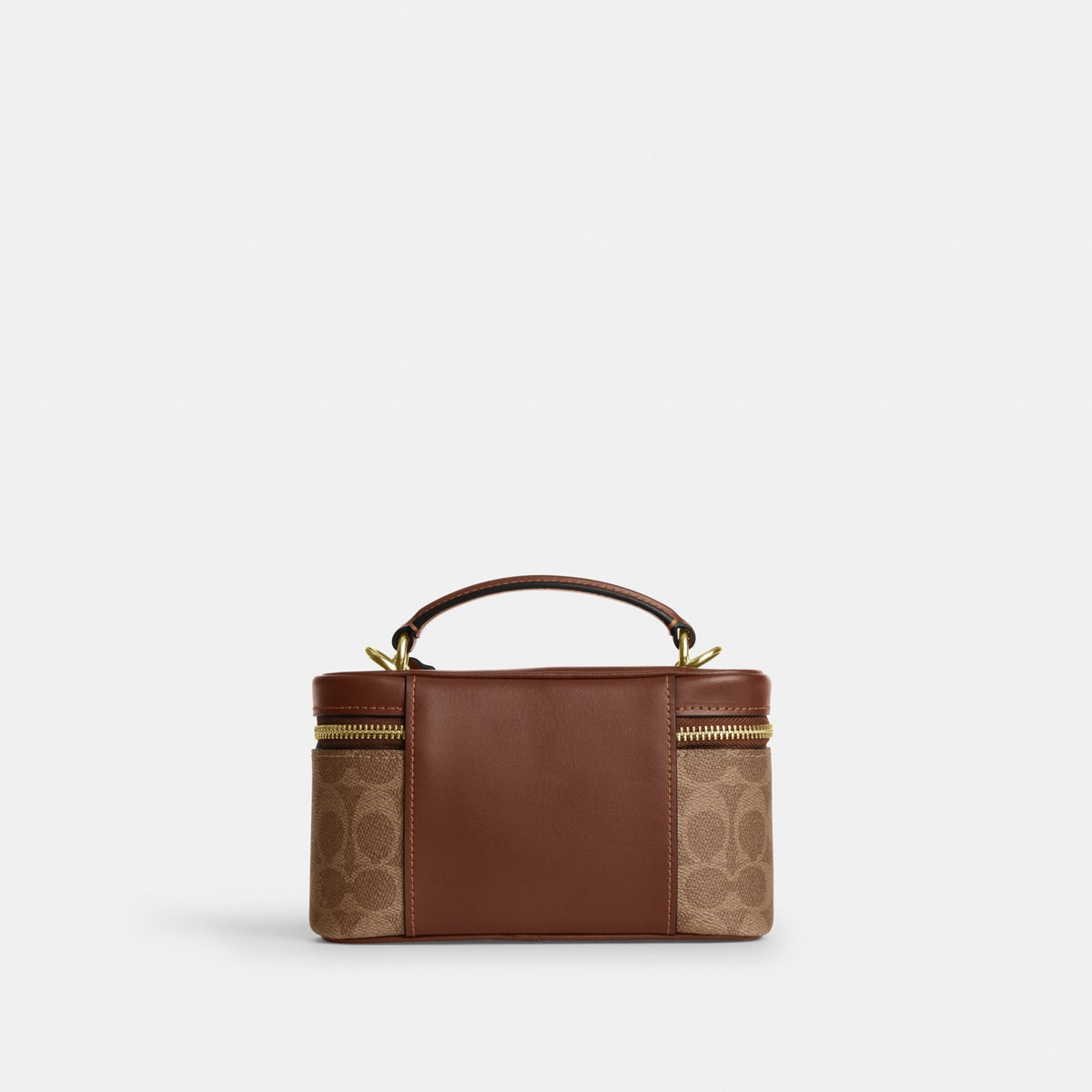 Rainer Crossbody Bag 18 In Signature Canvas