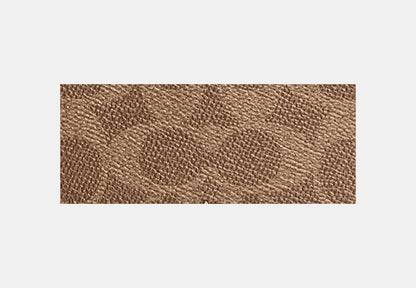 Rainer Crossbody Bag 18 In Signature Canvas