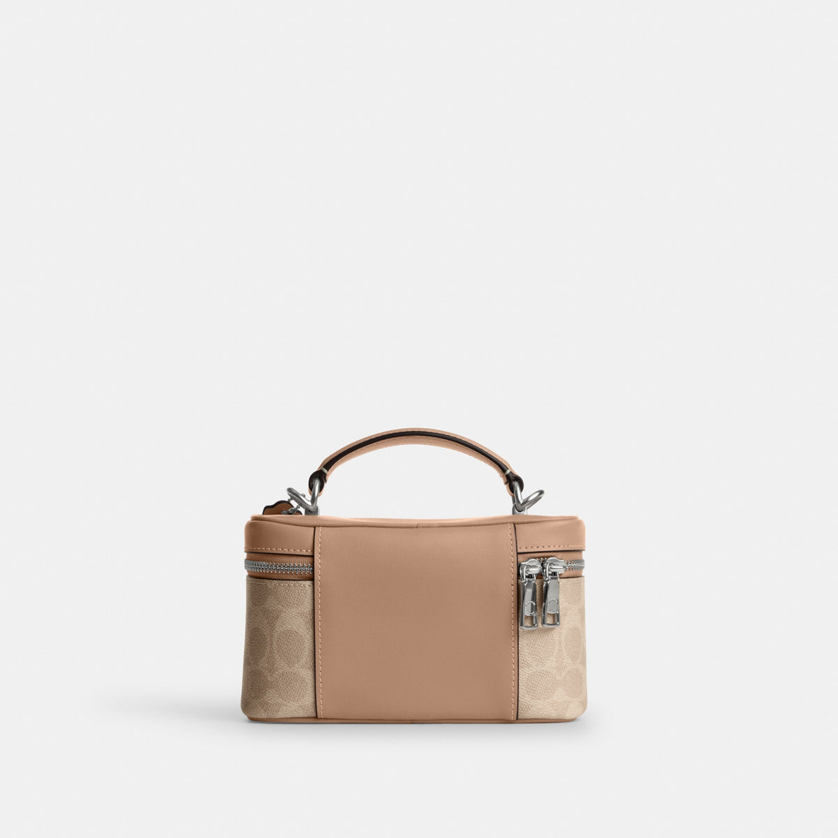 Rainer Crossbody Bag 18 In Signature Canvas