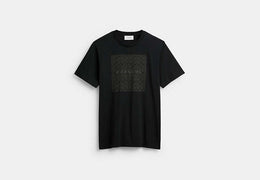 Signature Square T-Shirt