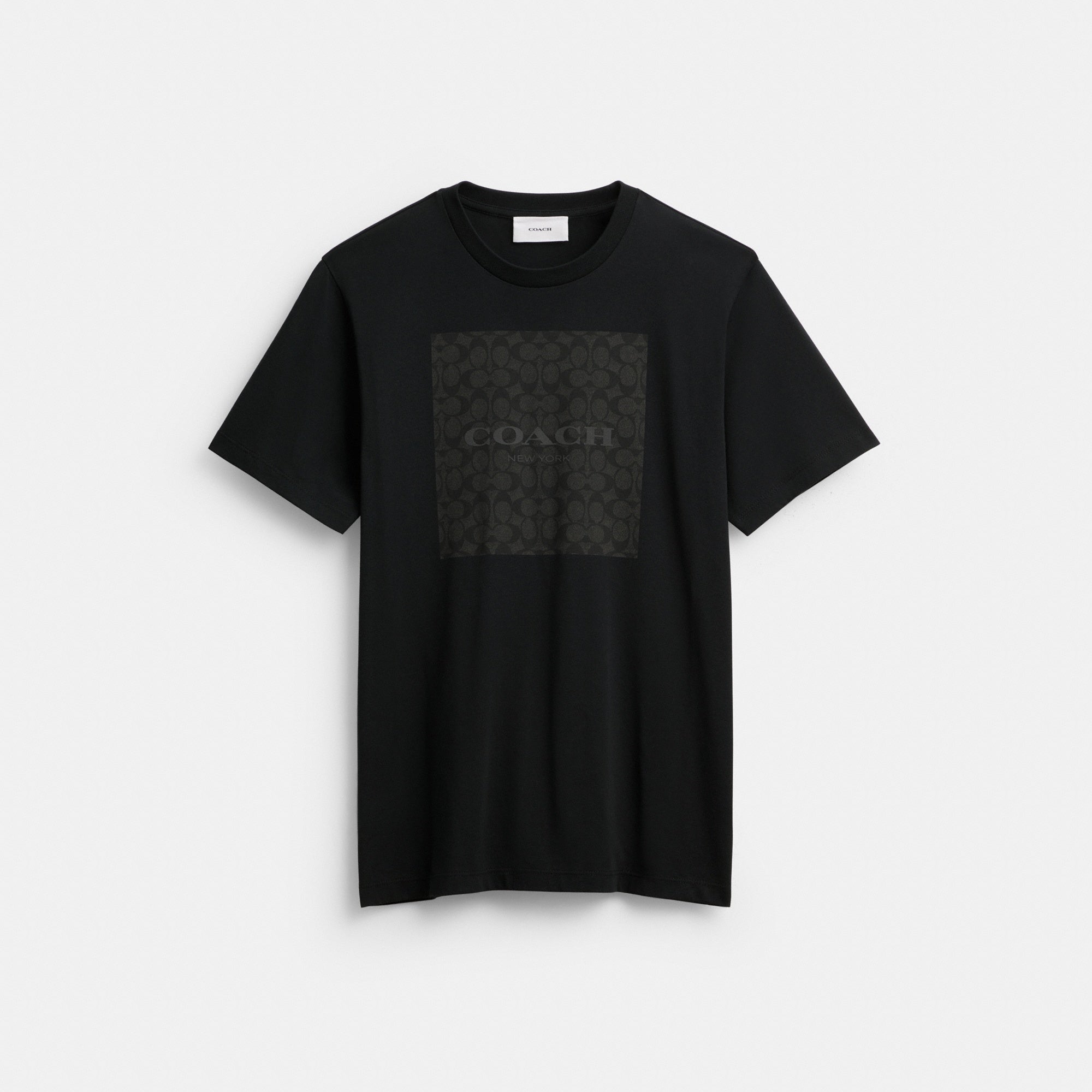 Signature Square T-Shirt