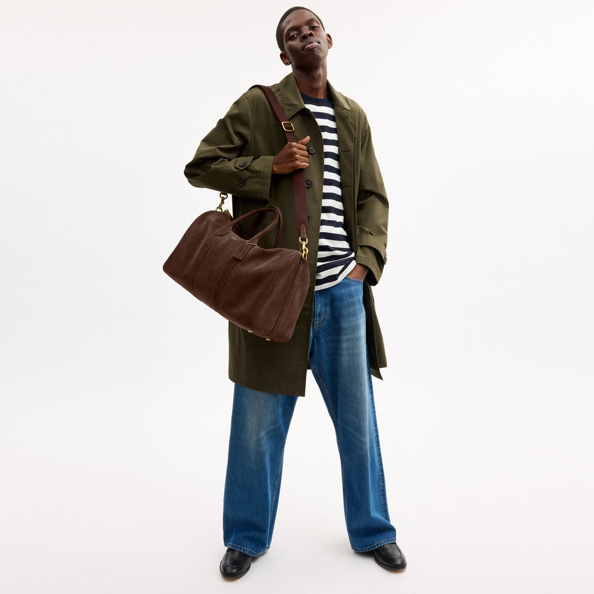 Compass Bag 45