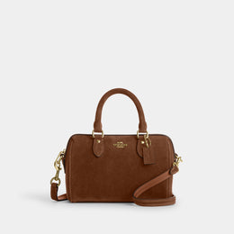 Mini Rowan Crossbody Bag