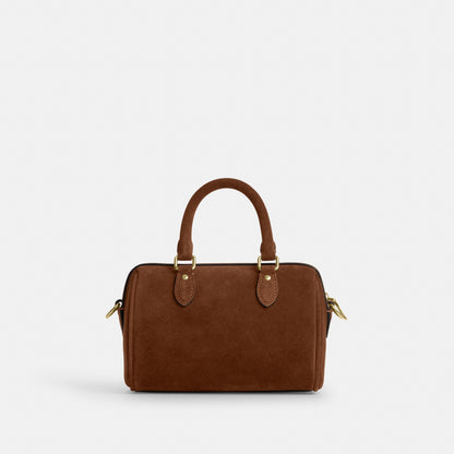 Mini Rowan Crossbody Bag