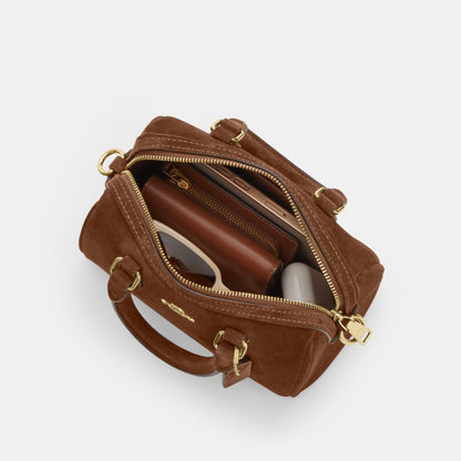 Mini Rowan Crossbody Bag