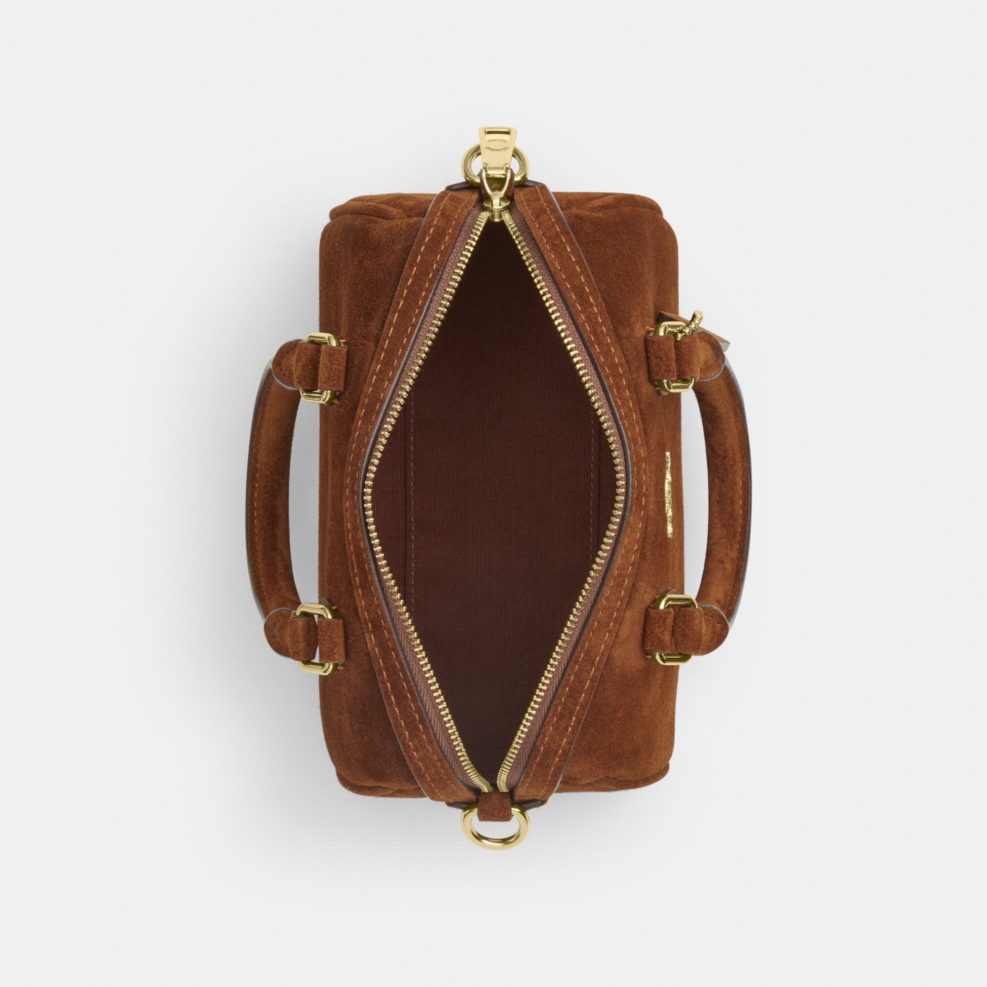 Mini Rowan Crossbody Bag