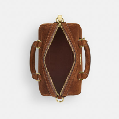 Mini Rowan Crossbody Bag