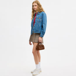 Mini Rowan Crossbody Bag