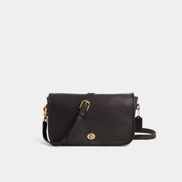 Vintage Convertible Clutch