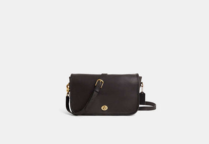 Vintage Convertible Clutch