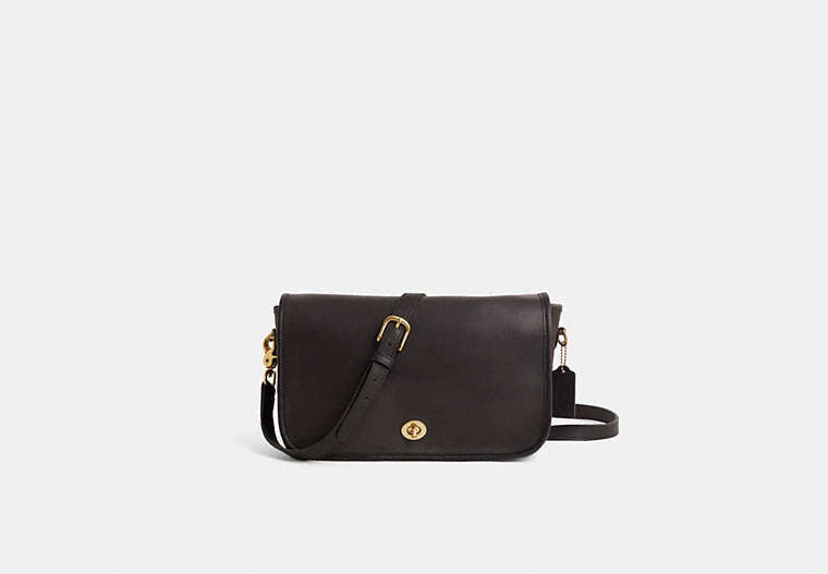 Vintage Convertible Clutch