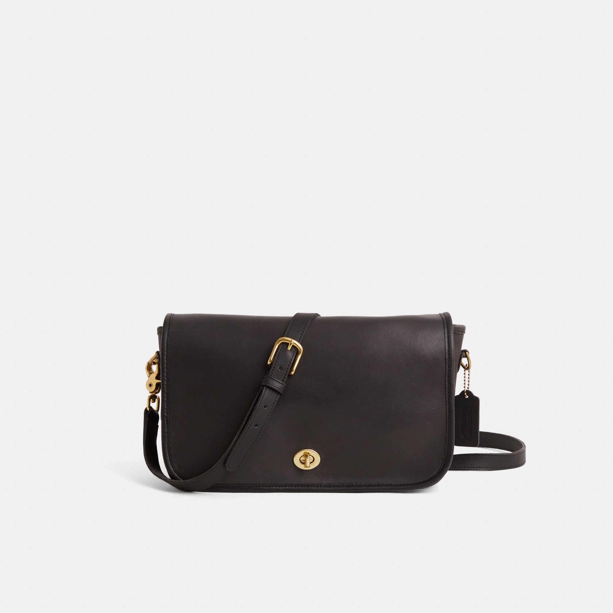 Vintage Convertible Clutch