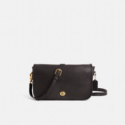 Vintage Convertible Clutch