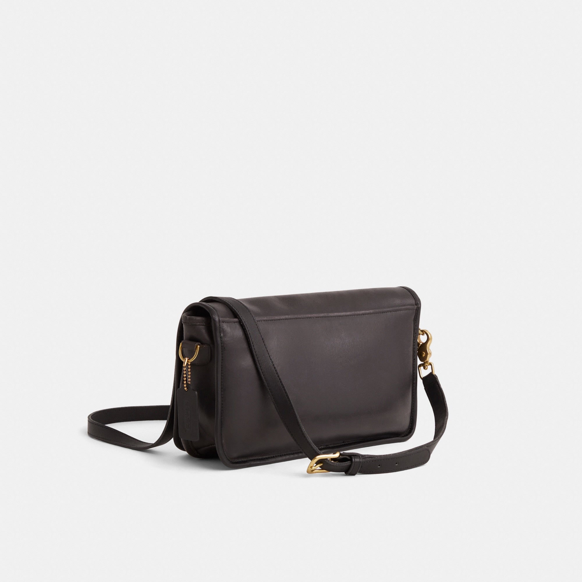 Vintage Convertible Clutch