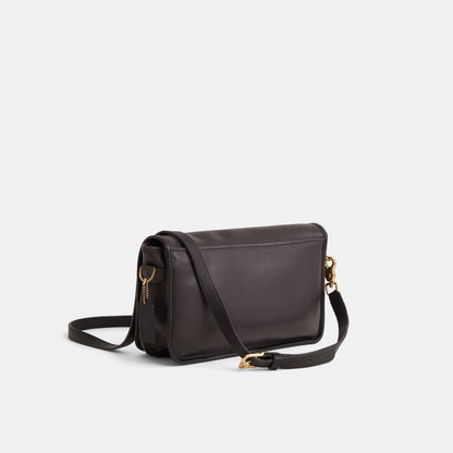Vintage Convertible Clutch