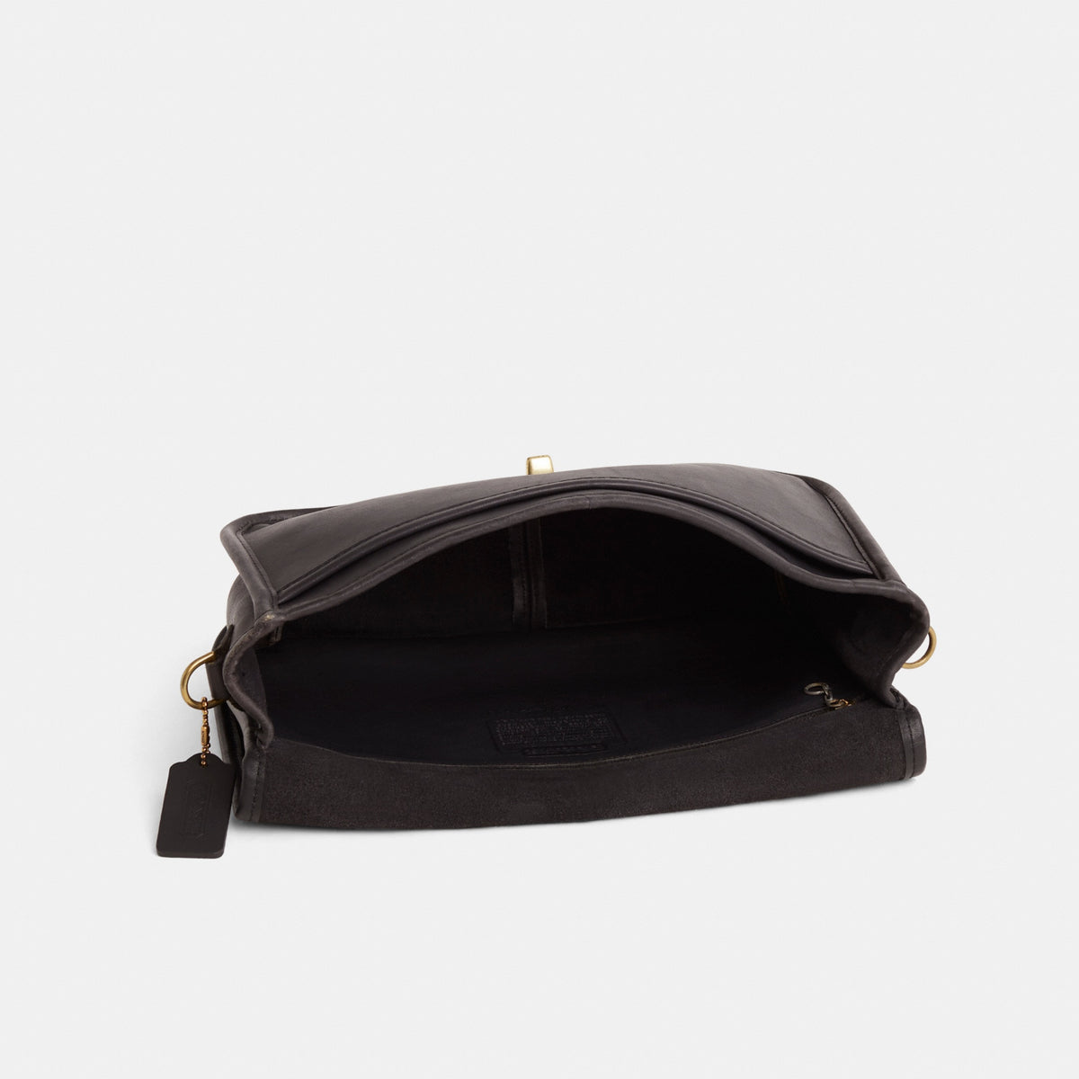Vintage Convertible Clutch
