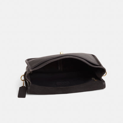 Vintage Convertible Clutch