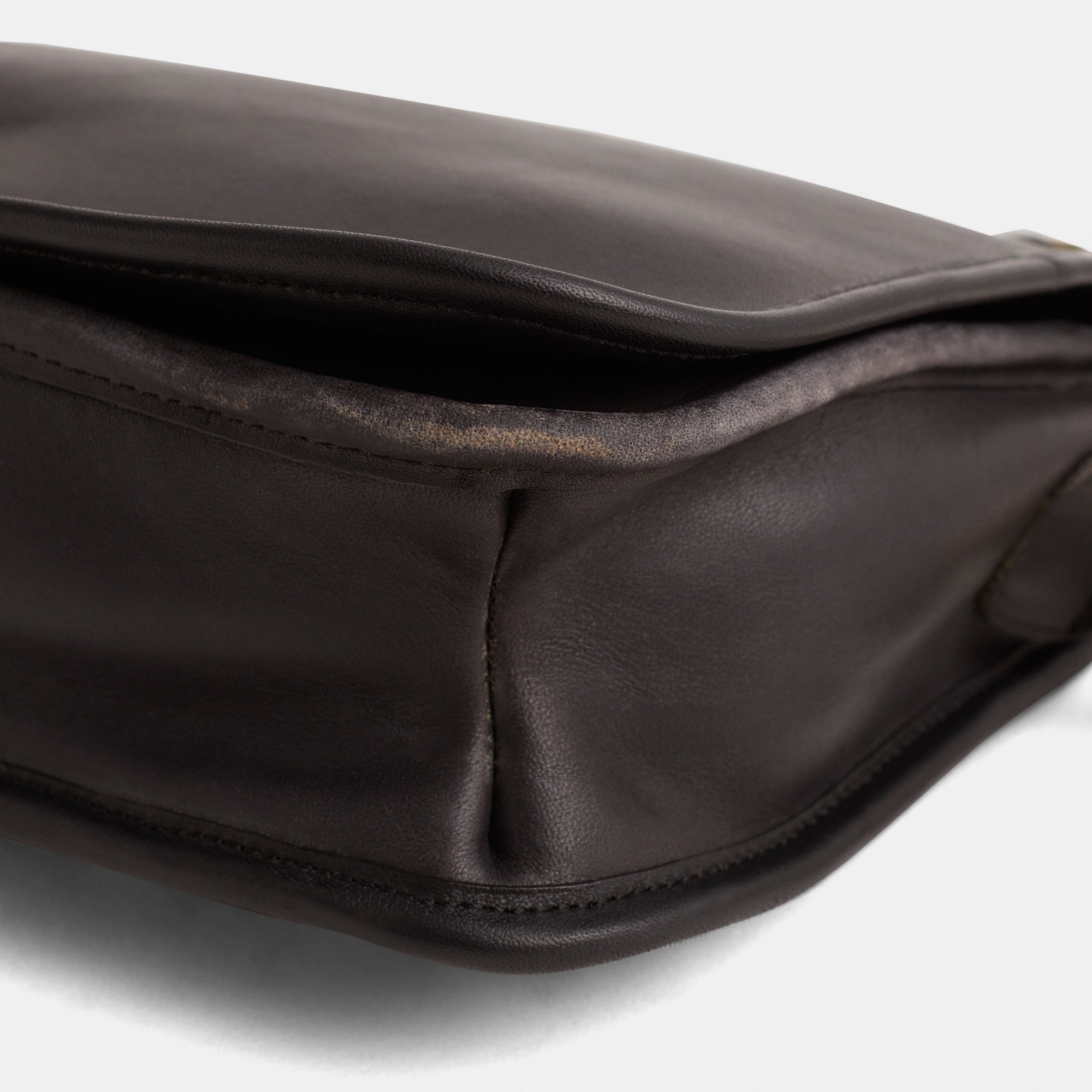 Vintage Convertible Clutch
