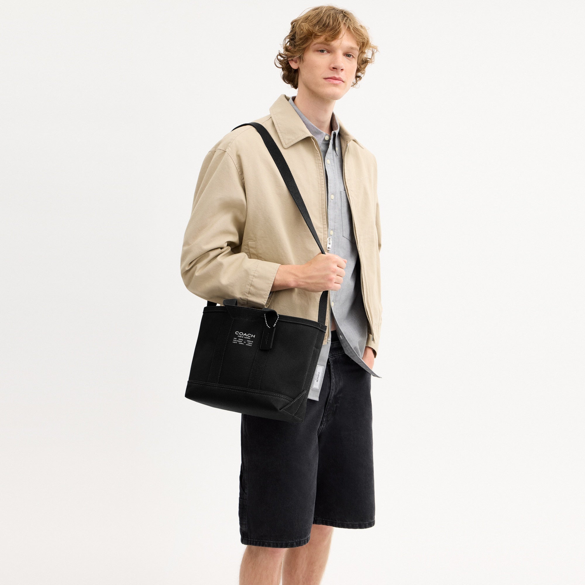 Utility Tote 27
