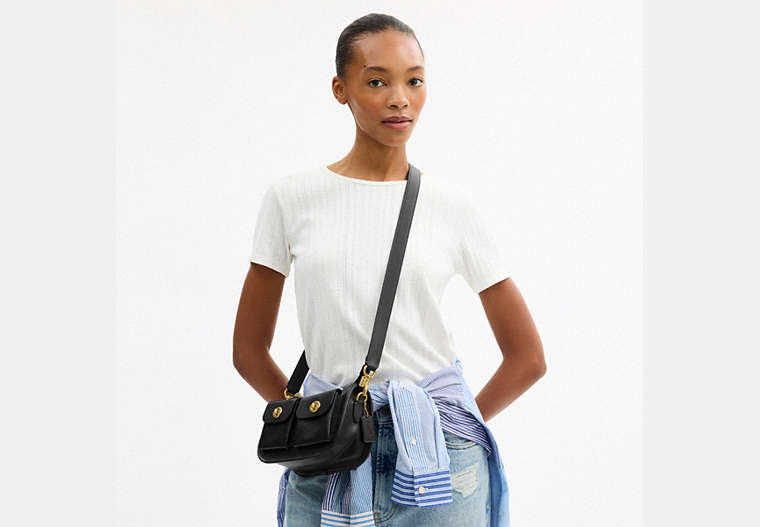 Crossbody Strap