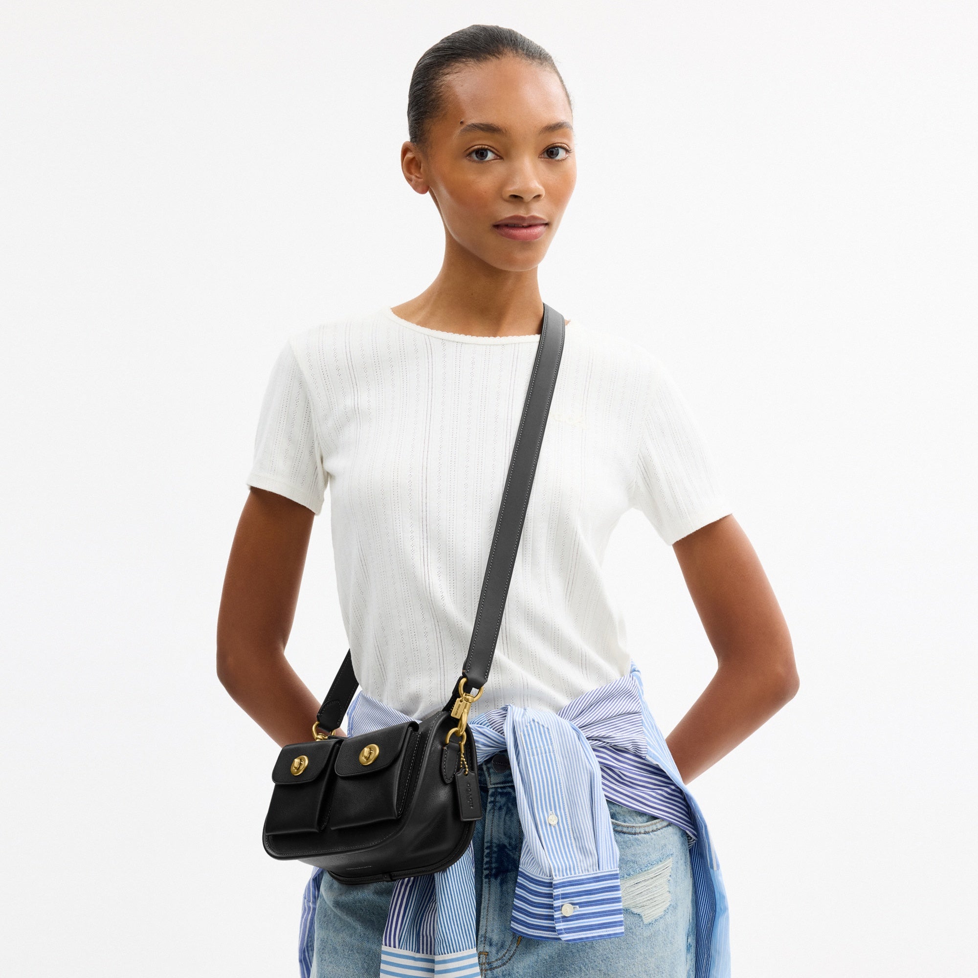 Crossbody Strap