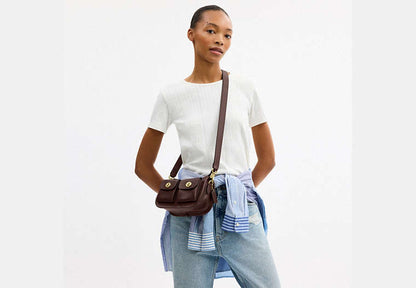 Crossbody Strap