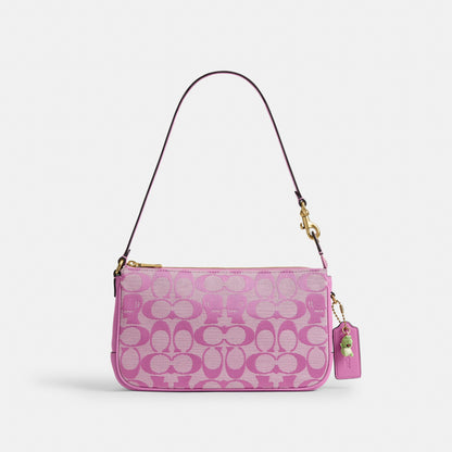 Plaza Bag In Signature Canvas