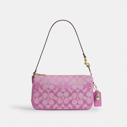 Plaza Bag In Signature Canvas