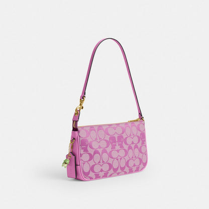 Plaza Bag In Signature Canvas