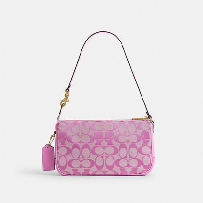 Plaza Bag In Signature Canvas
