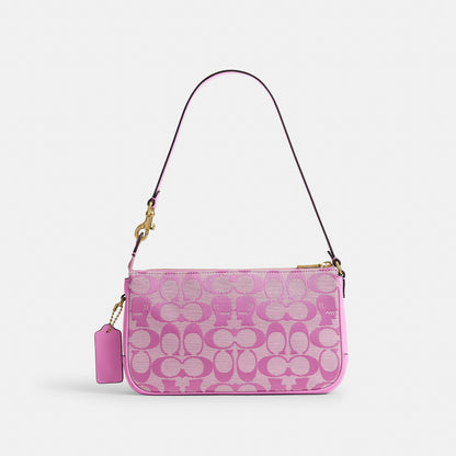 Plaza Bag In Signature Canvas