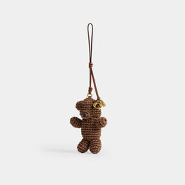 Bear Bag Charm