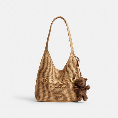Bear Bag Charm