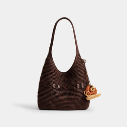 Snail Bag Charm