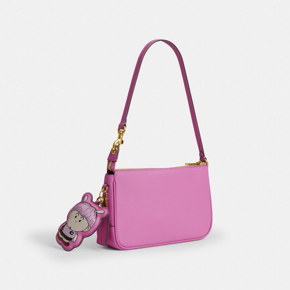 Plaza Bag In Signature Canvas
