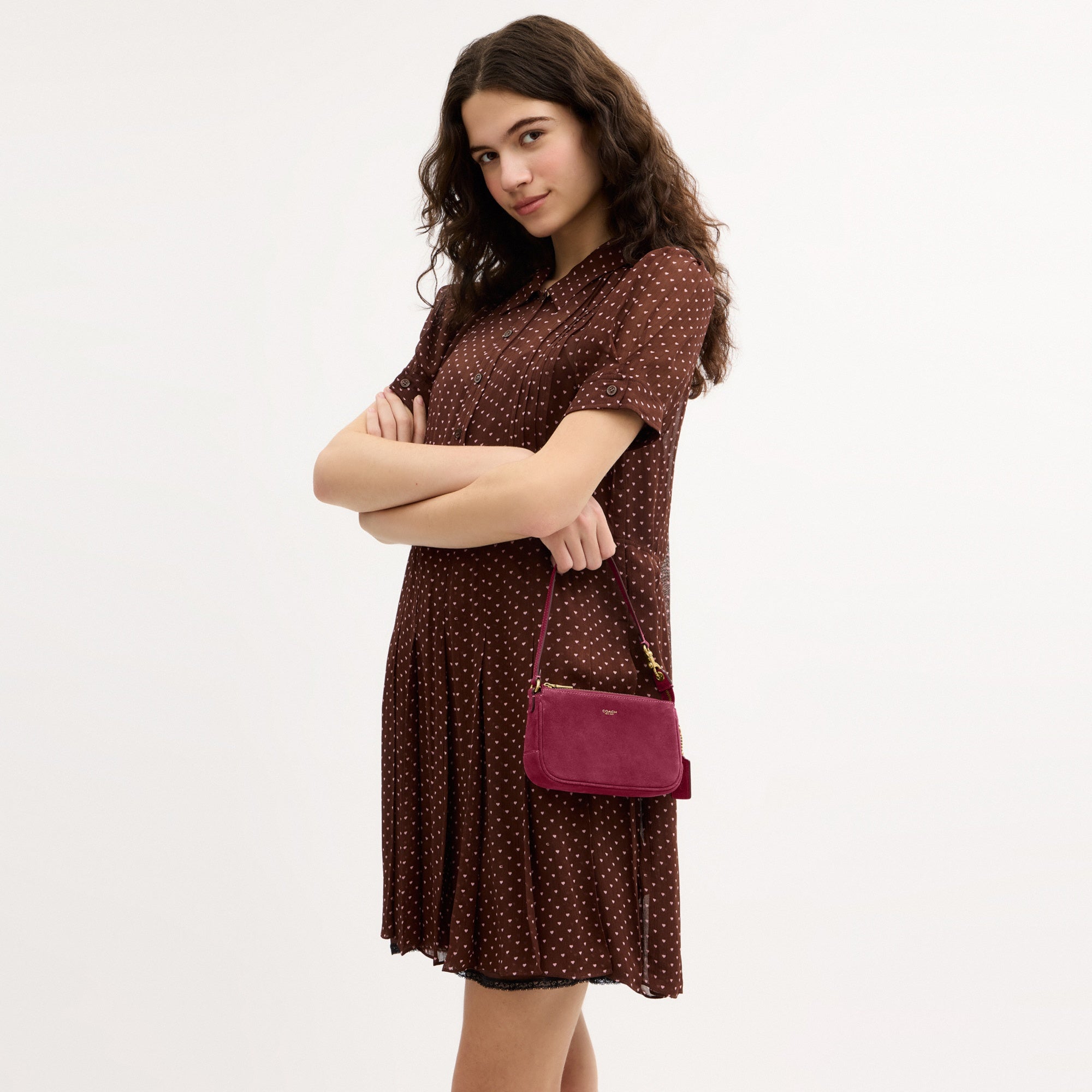 Plaza Bag 18