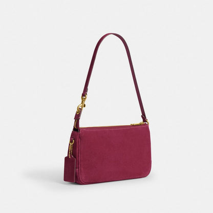 Plaza Bag In Signature Canvas