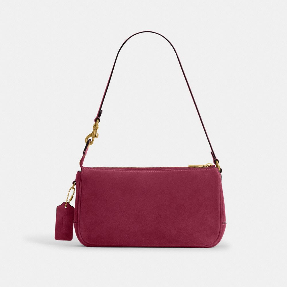 Plaza Bag In Signature Canvas