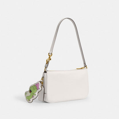 Plaza Bag In Signature Canvas