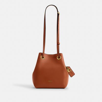 Jade Drawstring Bag