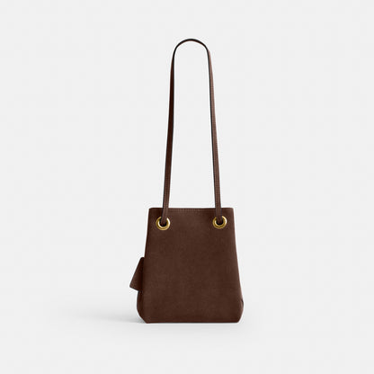 Jade Drawstring Bag